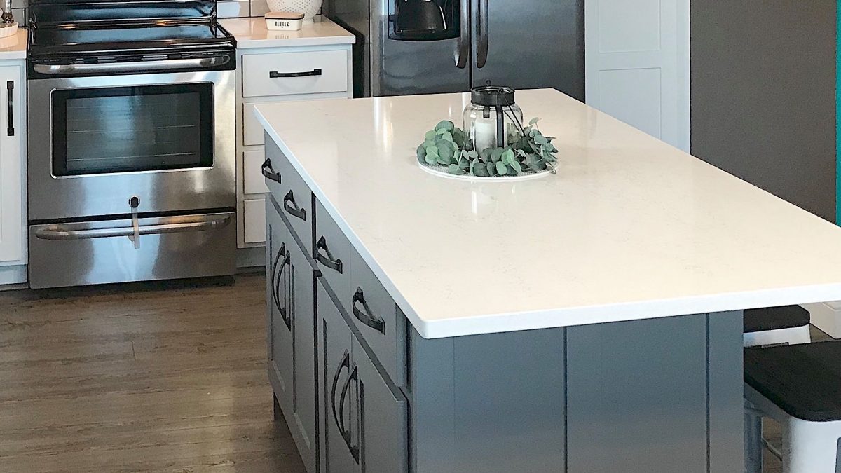 Kitchen Precision Tops