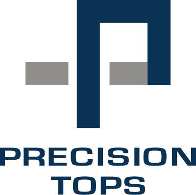 PrecisionTopsLogo